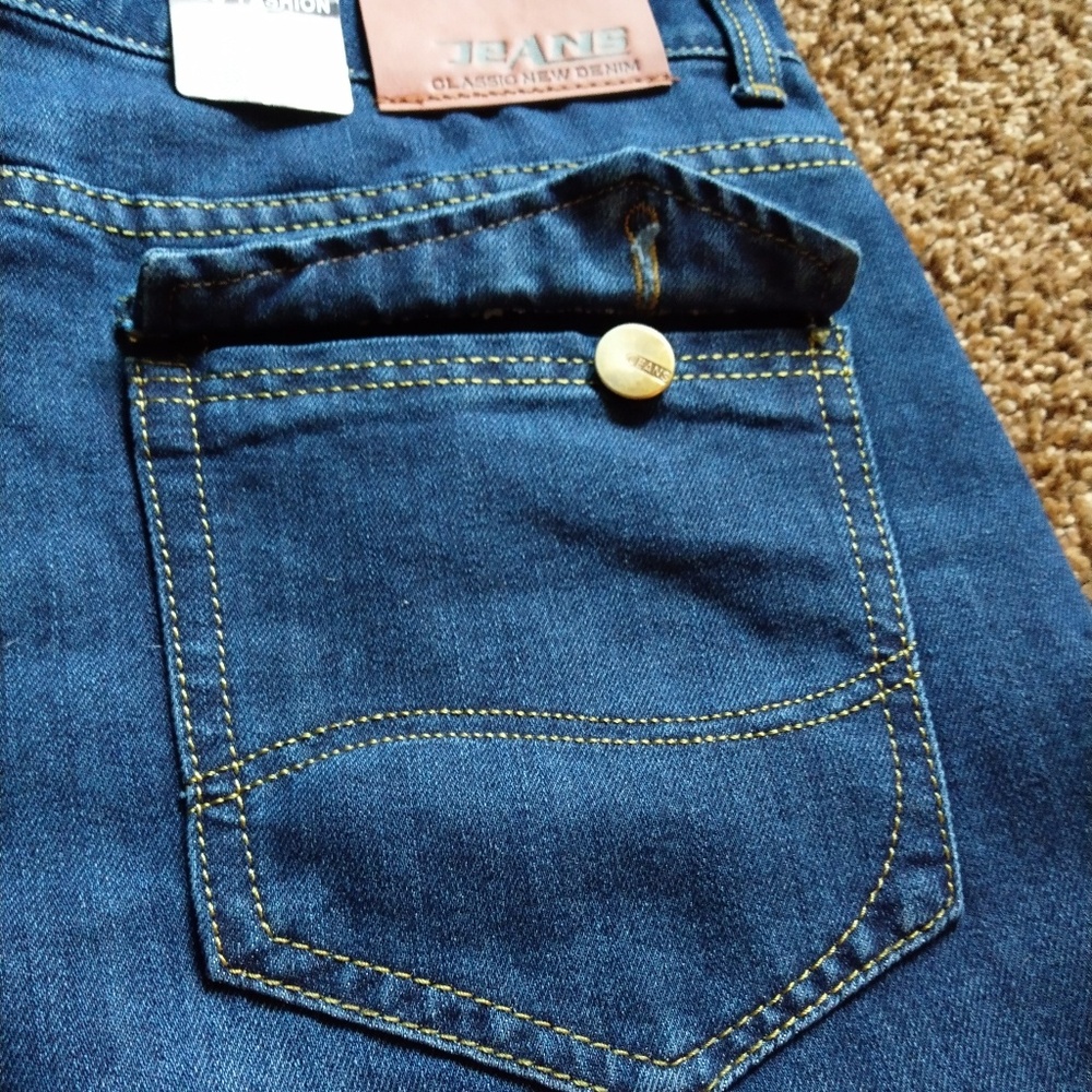 Mens jeans